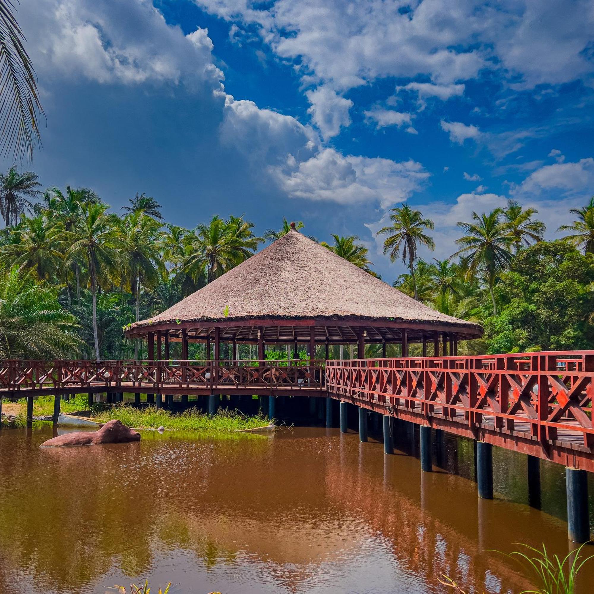 Sabbat Plage Hotel Moosou Exterior foto